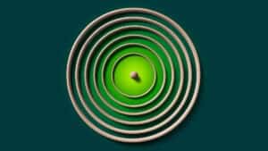 ابتكار نموذج العمل