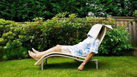 كيف تطلب إجازة من مديرك