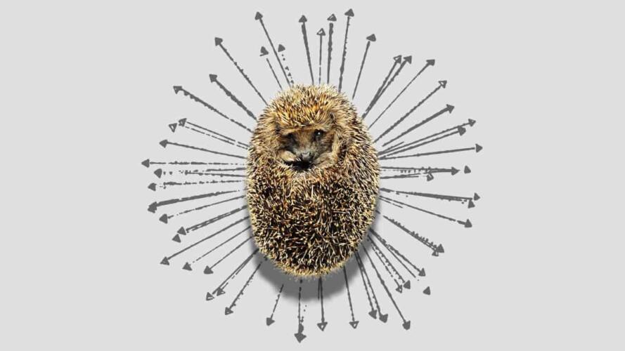 إلهام الموظفين