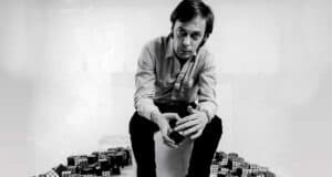 شغلي الشاغل: إيرنو روبيك