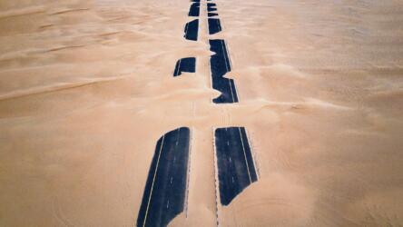 كيف نتخذ القرارات في الظروف الغامضة وحالة عدم اليقين