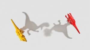 الاجتماعات التي تُعقد بين الفِرق