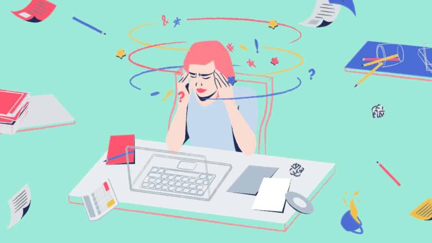 استعادة الثقة