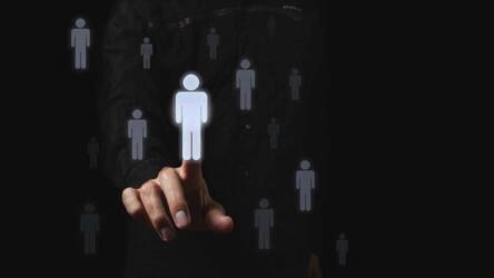 إدارة الجيل زد