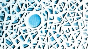 الاعتماد على استخدام البيانات الضخمة فقط