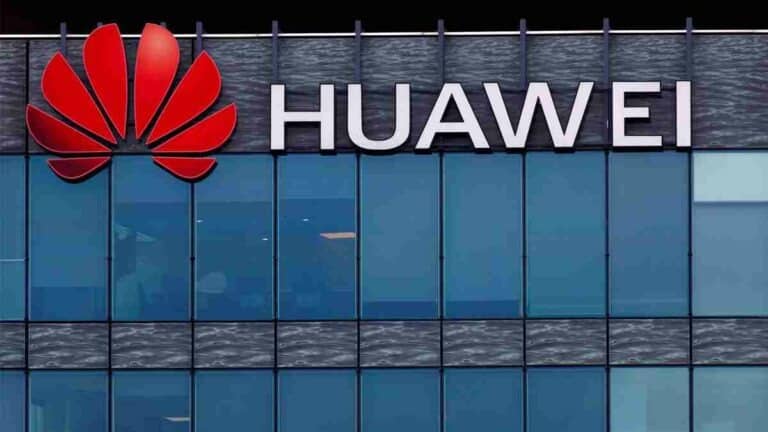 الأمن السيبراني في شركة هواوي