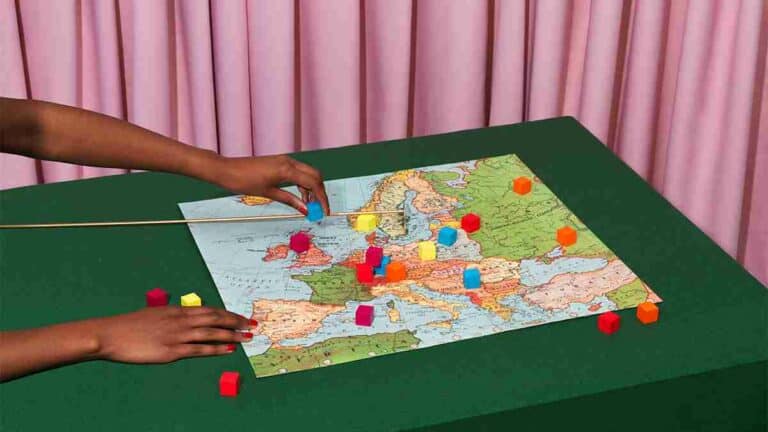 استراتيجية التسويق وقيادة السوق