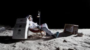 استعادة الحماس تجاه عملك