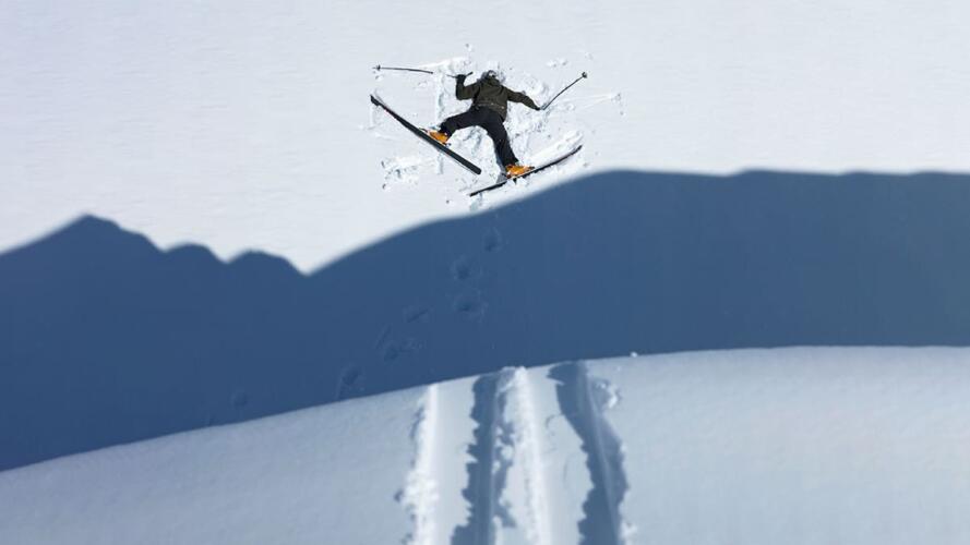 كيف أنقذ مساري المهني