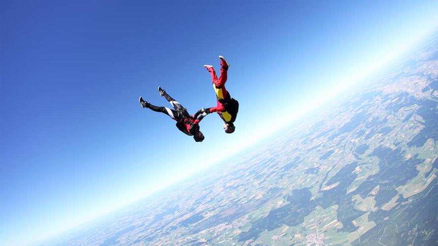 تعامل الإدارة وقت الأزمة