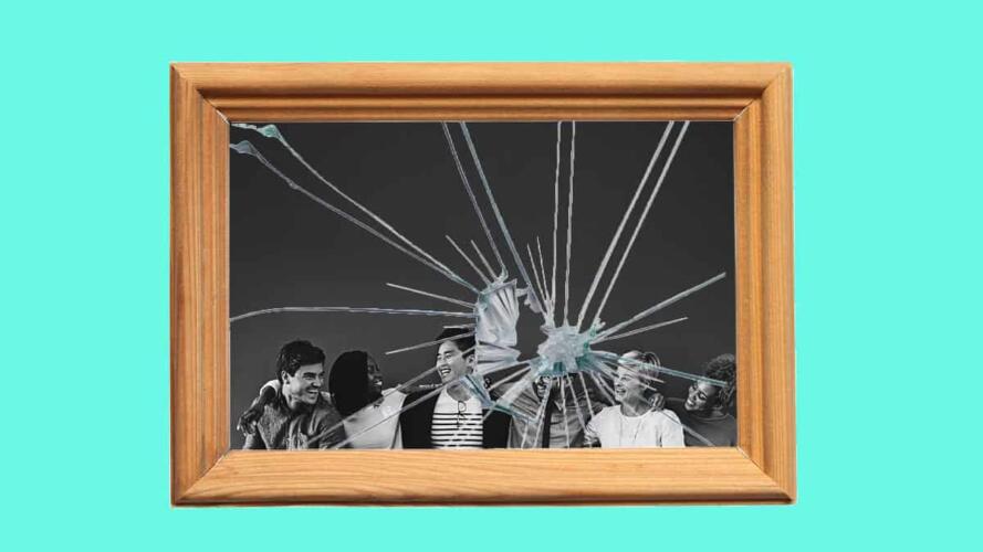 الآثار المدمرة لثقافة الأسرة