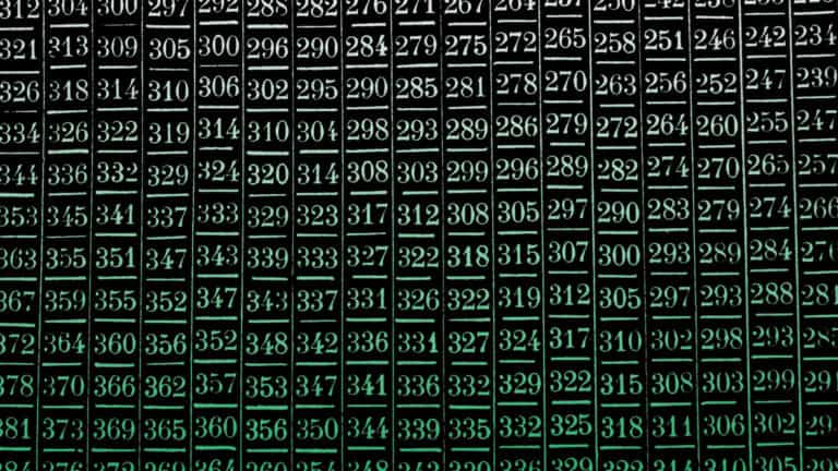 استخدام الأرقام التقريبية في المفاوضات