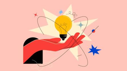الأفكار الإبداعية