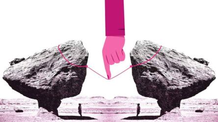 قائمة الأمور غير الأخلاقية التي لن تفعلها أبداً