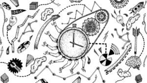 الأنشطة التي تعوق مسيرة النساء المهنية