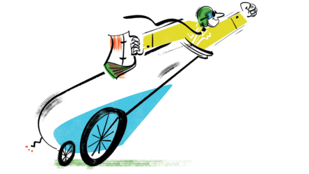 الأنشطة الجانبية الاستراتيجية