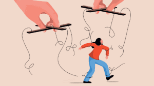 خطر الإدارة التفصيلية