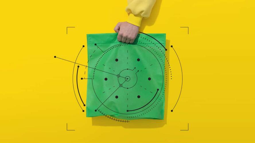 الإعلانات المخصصة