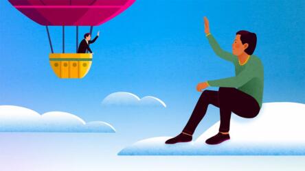 استنزاف الكوادر البشرية