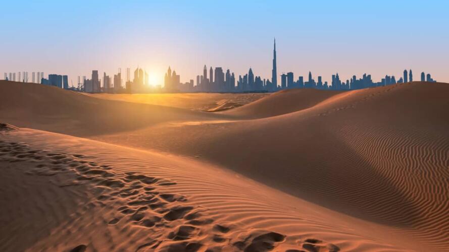 دولة الإمارات العربية