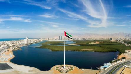 دولة الإمارات