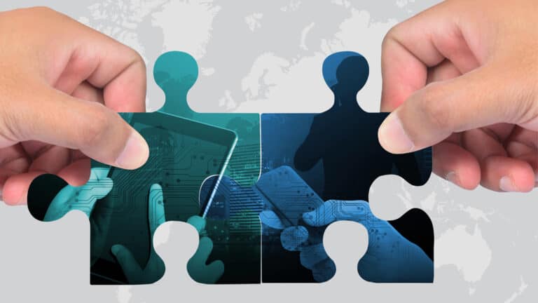 تجنب الفجوة الرقمية المحتملة