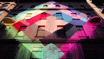 الابتكار في الشركات