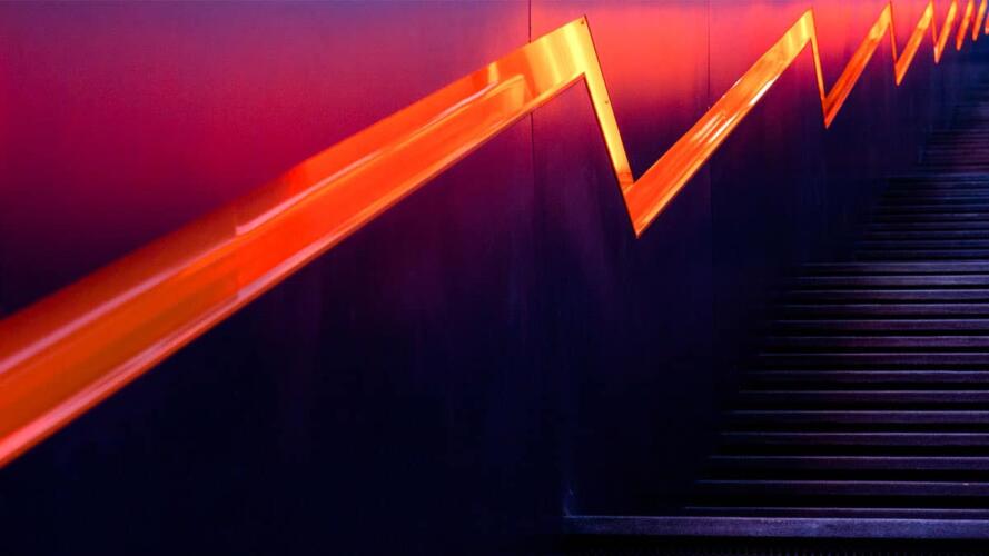 الابتكار في شركة سيسكو