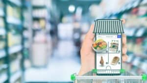 ابتكارات قطاع تجارة التجزئة