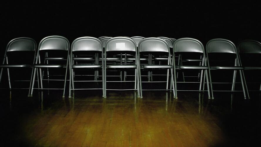 دوران الموظفين