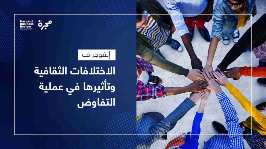 تقييم الثقة في التفاوض مع الشركاء