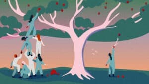 تطوير مهارات الارتجال