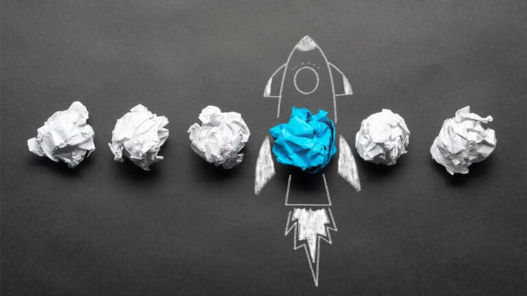 الاستثمار في الصناديق الجريئة والشركات الناشئة