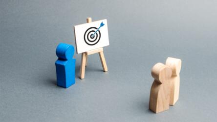 استراتيجية الأسئلة الخمسة