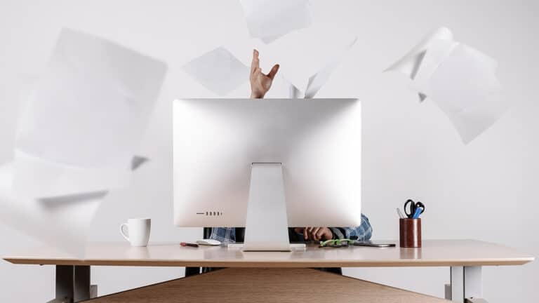 الاستعداد للاستقالة من العمل