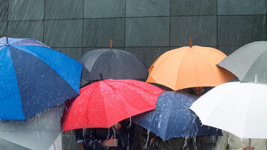 إدارة الكوارث