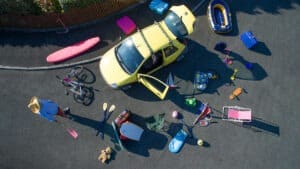 الاستفادة من الإجازة