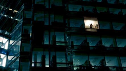 الاستقالات