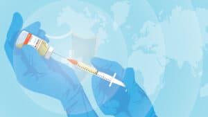 الرؤى السلوكية ولقاح "كوفيد-19"