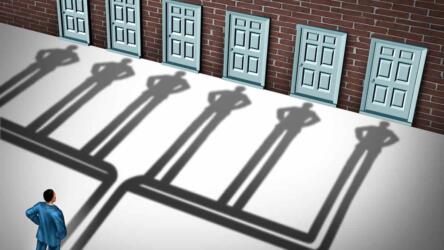 الانحيازات السلوكية وصناعة القرار