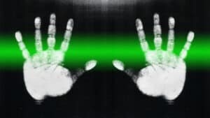 البصمة البيولوجية