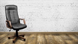 الارتقاء إلى منصب تنفيذي