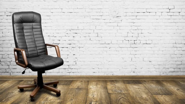 الارتقاء إلى منصب تنفيذي