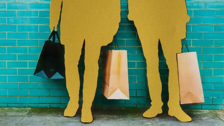 التواصل الحقيقي مع العملاء