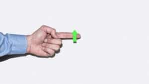 الشركات المستندة إلى البيانات