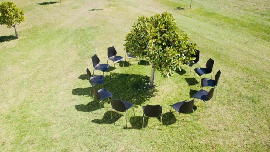 قضية التأثير داخل الشركات حظيت بالاهتمام الكبير