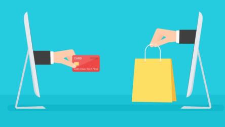 تحول المتصفحين إلى متسوقين