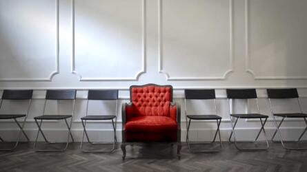 التحدث عن الامتيازات