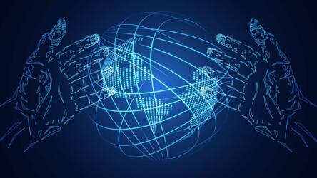 النموذج التشغيلي الجديد للدول في العصر الرقمي