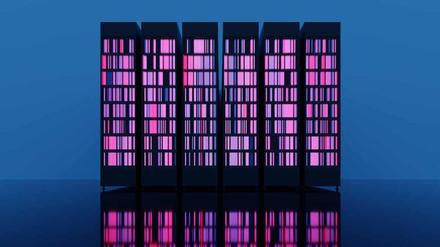 متطلبات التحول الرقمي